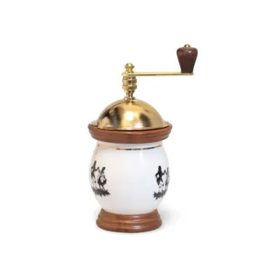 LODOS Kávomlýnek Buclák