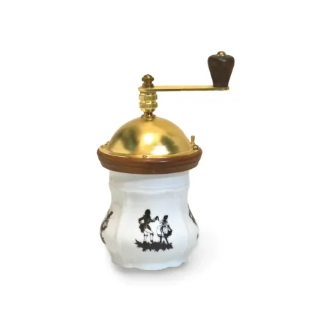 Ruční mlýnek na kávu Mozart standard