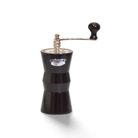 Mlýnek na kávu LODOS Vzor 2015 černý