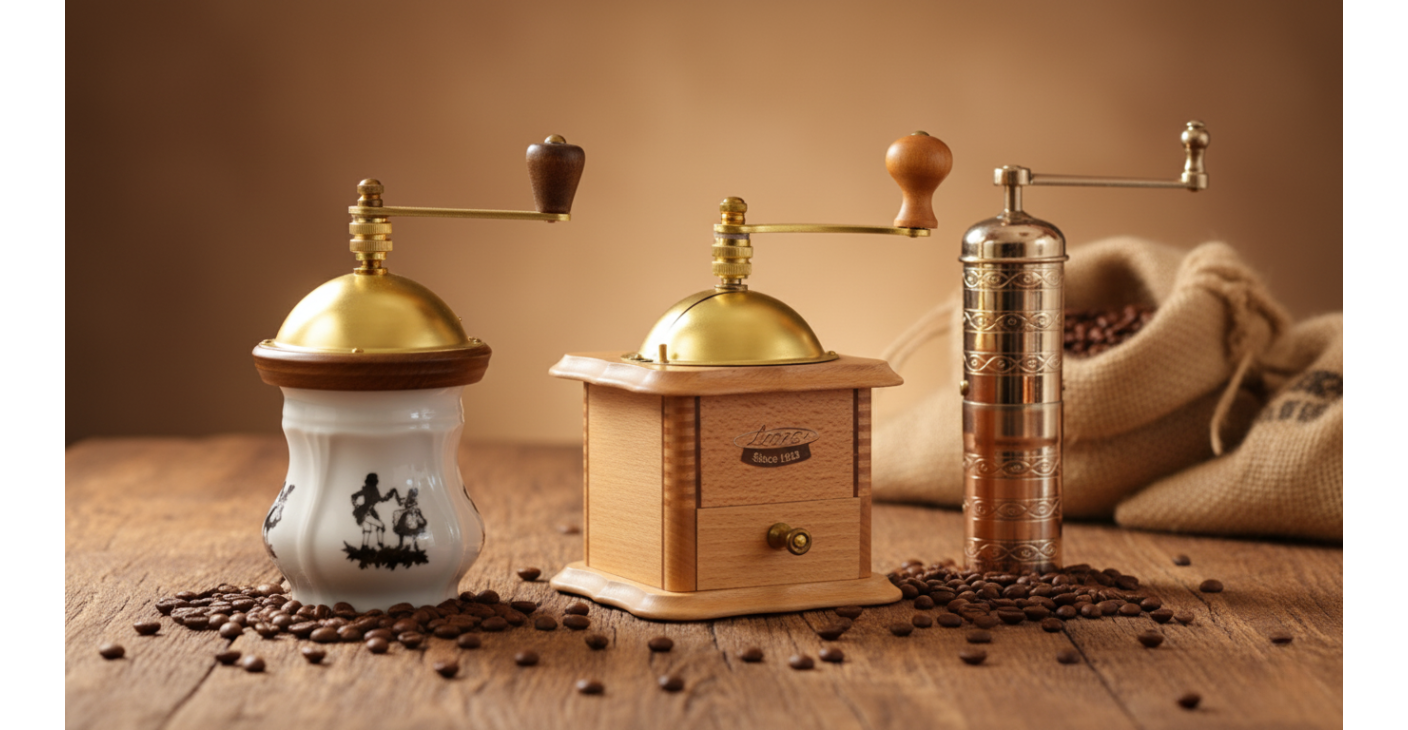 LODOS – Století tradice v rukou českých řemeslníků